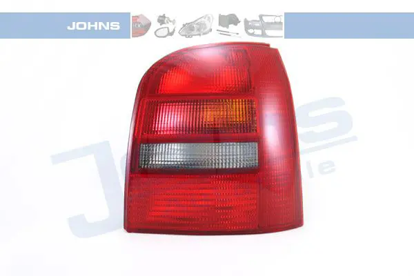 Handler.Part Combination rearlight JOHNS 1309885 1