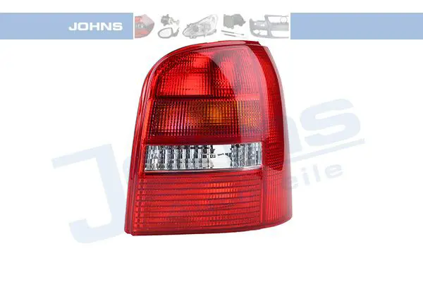 Handler.Part Combination rearlight JOHNS 1309887 1