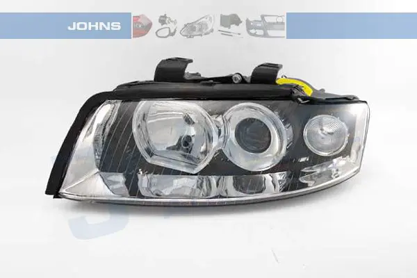 Handler.Part Headlight JOHNS 131009 1