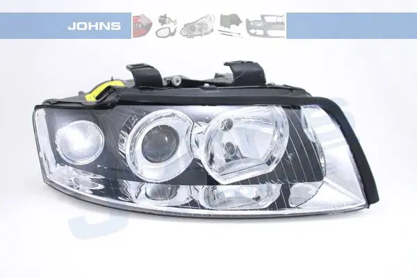 Handler.Part Headlight JOHNS 1310102 1