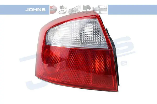 Handler.Part Combination rearlight JOHNS 1310871 1