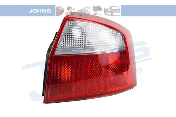 Handler.Part Combination rearlight JOHNS 1310881 1