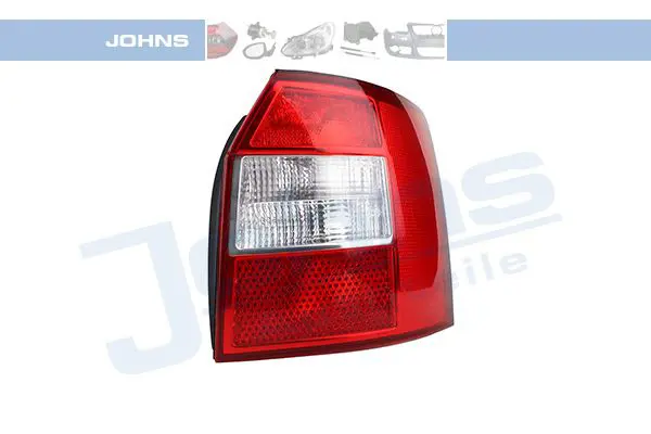 Handler.Part Combination rearlight JOHNS 1310885 1