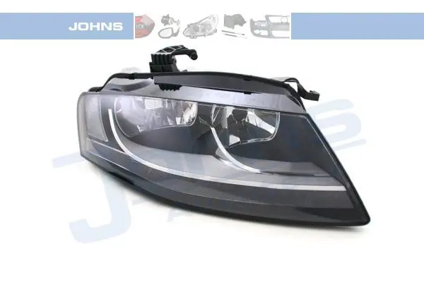 Handler.Part Headlight JOHNS 131210 1