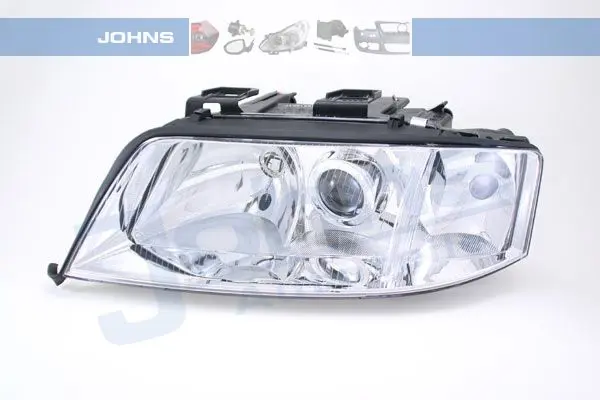 Handler.Part Headlight JOHNS 13180915 1