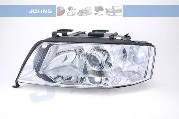 Handler.Part Headlight JOHNS 1318094 1