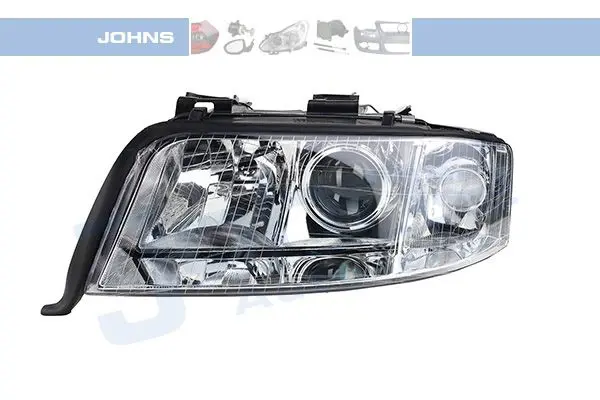 Handler.Part Headlight JOHNS 1318096 1