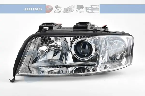 Handler.Part Headlight JOHNS 13180965 1