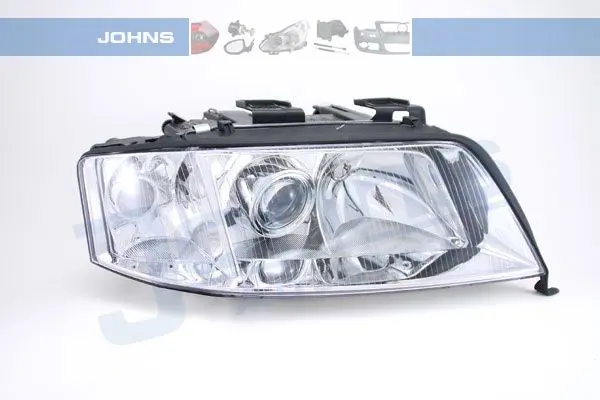 Handler.Part Headlight JOHNS 1318104 1