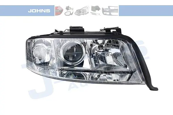 Handler.Part Headlight JOHNS 13181045 1