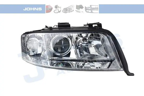 Handler.Part Headlight JOHNS 1318106 1