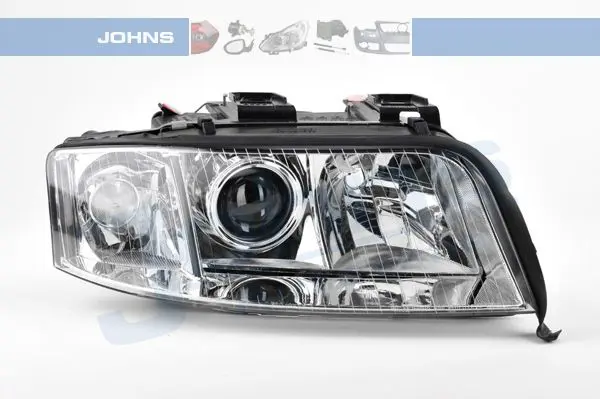 Handler.Part Headlight JOHNS 13181065 1