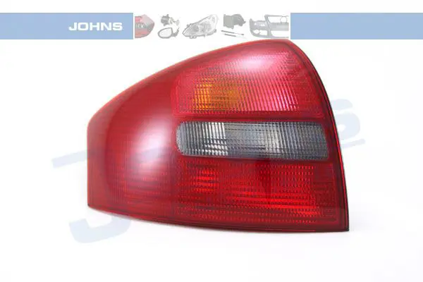 Handler.Part Combination rearlight JOHNS 1318871 1