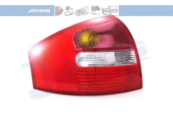 Handler.Part Combination rearlight JOHNS 1318873 1