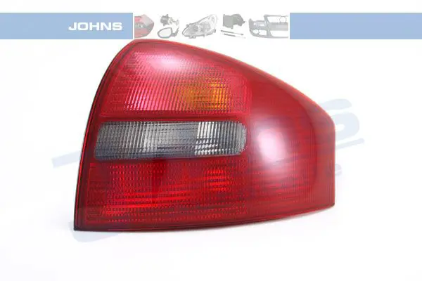 Handler.Part Combination rearlight JOHNS 1318881 1