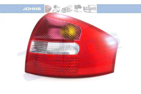 Handler.Part Combination rearlight JOHNS 1318883 1