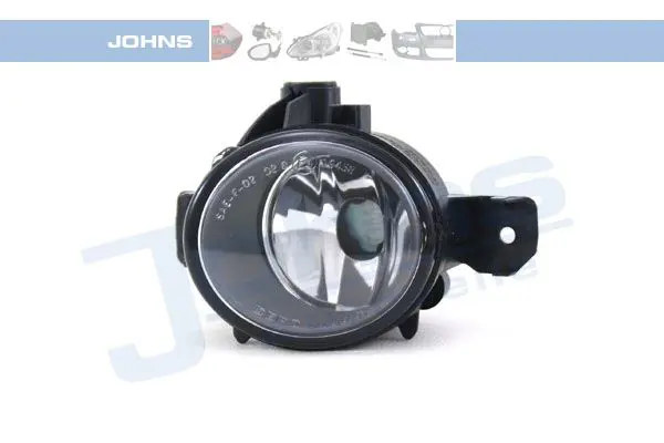 Handler.Part Fog light JOHNS 200129 1