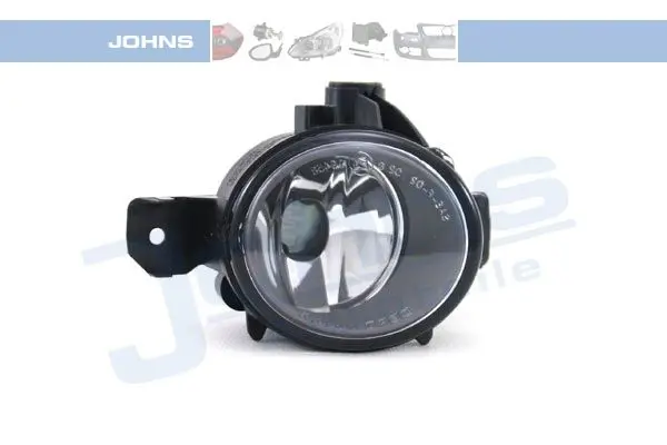 Handler.Part Fog light JOHNS 200130 1