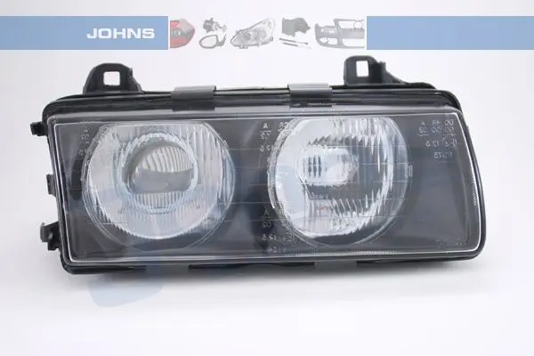 Handler.Part Headlight JOHNS 2007100 1