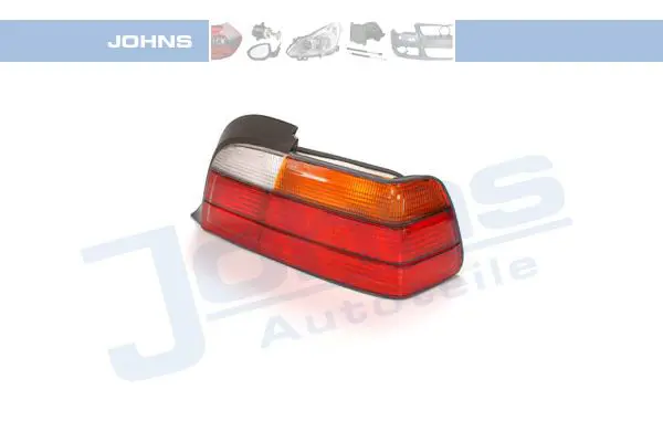 Handler.Part Combination rearlight JOHNS 20078825 1