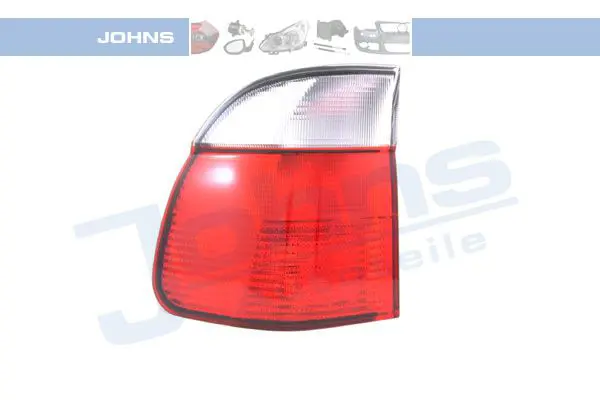 Handler.Part Combination rearlight JOHNS 2016876 1