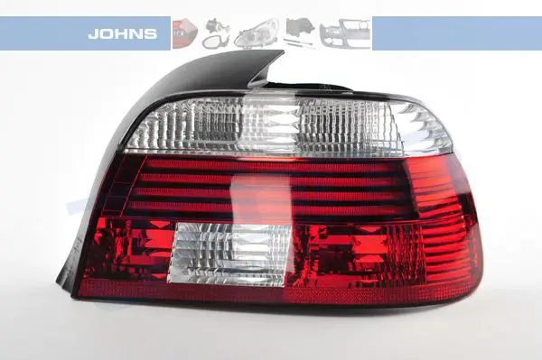 Handler.Part Combination rearlight JOHNS 2016884 1