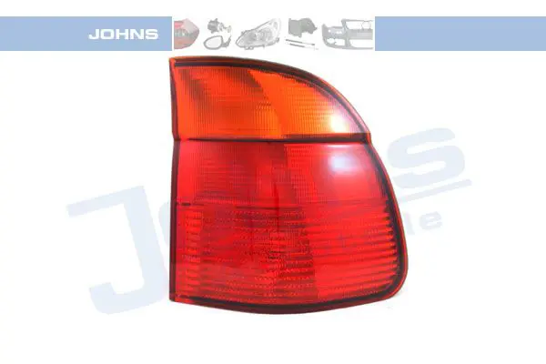 Handler.Part Combination rearlight JOHNS 2016885 1