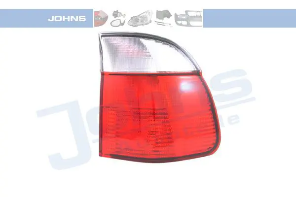 Handler.Part Combination rearlight JOHNS 2016886 1