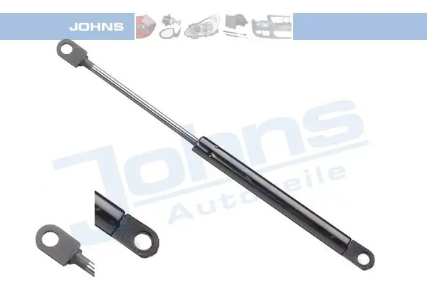 Handler.Part Gas spring, bonnet JOHNS 20230391 1