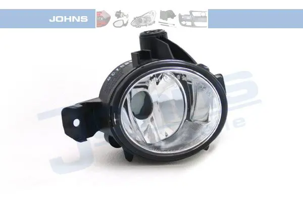 Handler.Part Fog light JOHNS 2071306 1