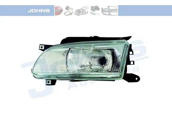 Handler.Part Headlight JOHNS 233109 1