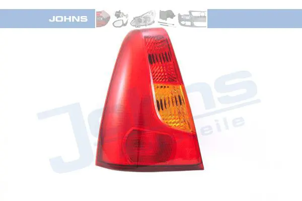 Handler.Part Combination rearlight JOHNS 2511871 1