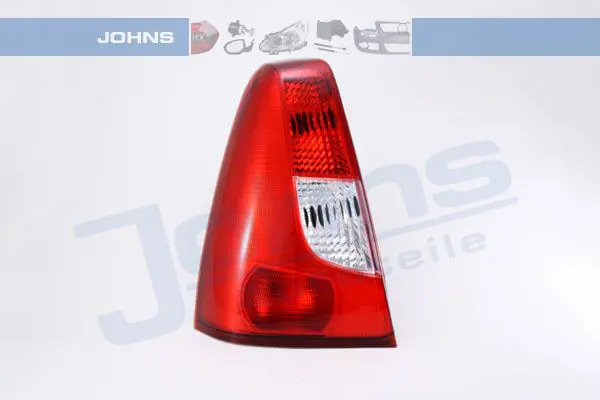 Handler.Part Combination rearlight JOHNS 2511873 1