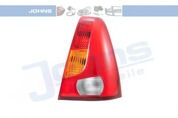 Handler.Part Combination rearlight JOHNS 2511881 1