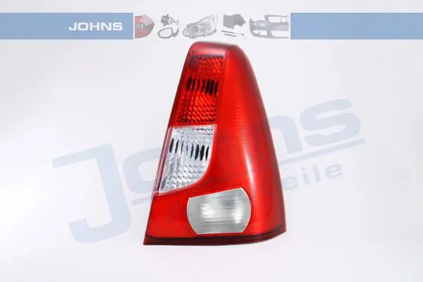 Handler.Part Combination rearlight JOHNS 2511883 1