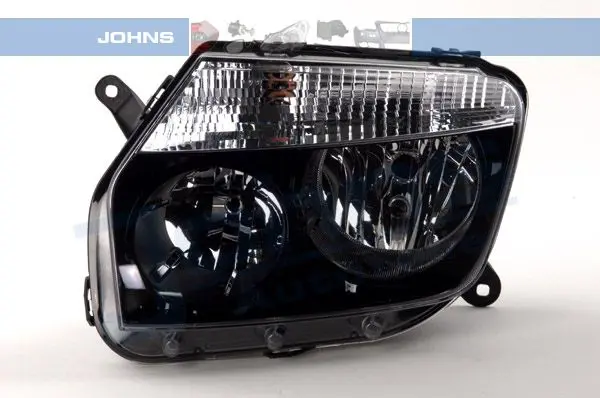 Handler.Part Headlight JOHNS 2541092 1