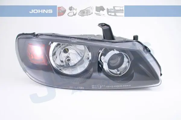 Handler.Part Headlight JOHNS 2730102 1