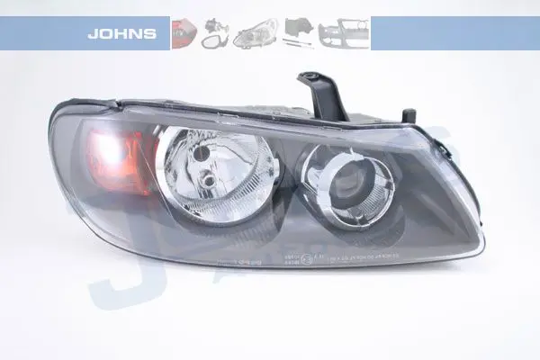 Handler.Part Headlight JOHNS 2730104 1