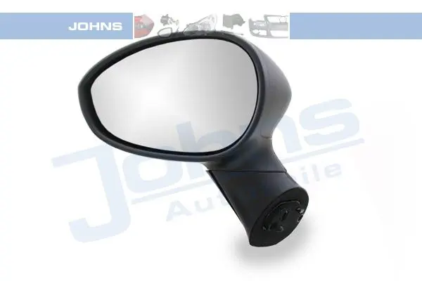 Handler.Part Outside mirror JOHNS 30193721 1