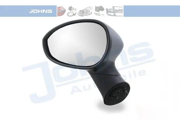 Handler.Part Outside mirror JOHNS 3019376 1