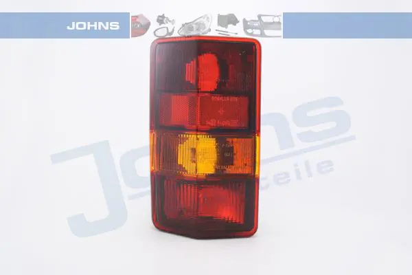 Handler.Part Combination rearlight JOHNS 3041871 1