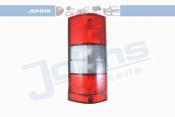 Handler.Part Combination rearlight JOHNS 304287 1