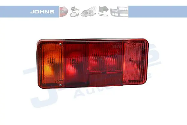 Handler.Part Combination rearlight JOHNS 3042872 1