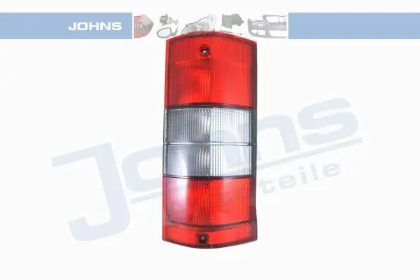 Handler.Part Combination rearlight JOHNS 304288 1