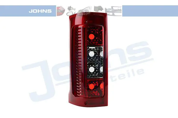 Handler.Part Combination rearlight JOHNS 3043871 1