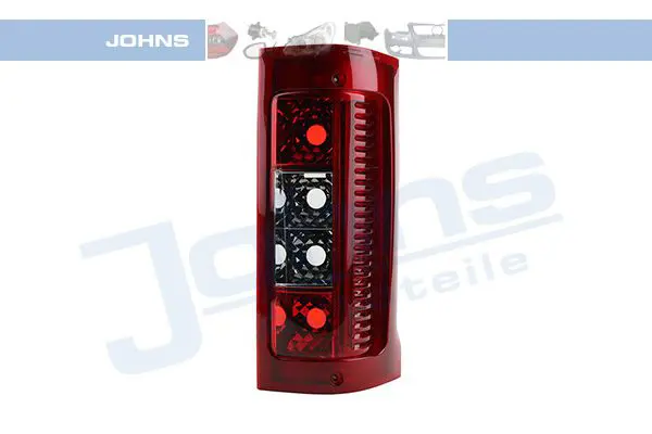 Handler.Part Combination rearlight JOHNS 3043881 1