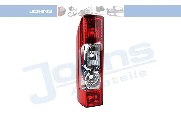 Handler.Part Combination rearlight JOHNS 3044871 1