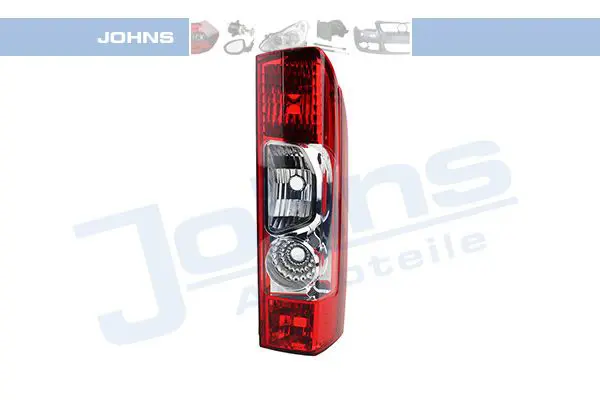 Handler.Part Combination rearlight JOHNS 3044881 1