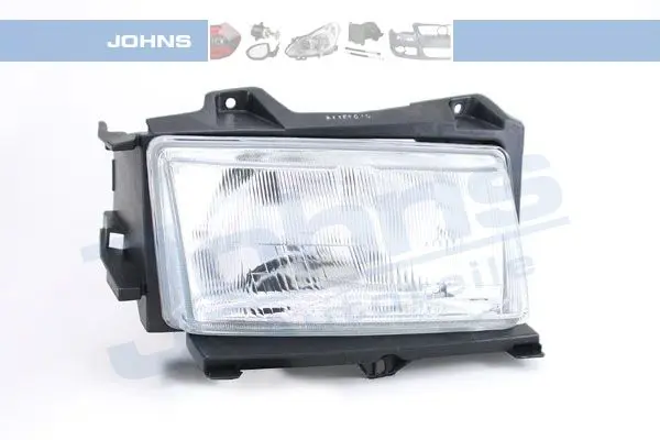 Handler.Part Headlight JOHNS 308110 1