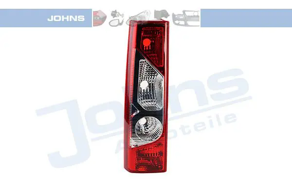 Handler.Part Combination rearlight JOHNS 3082871 1